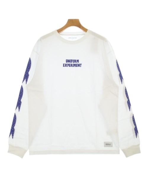 uniform experiment(ユニフォームエクスペリメント)のTシャツ・カットソー サイズ:3(L位) 8,000円