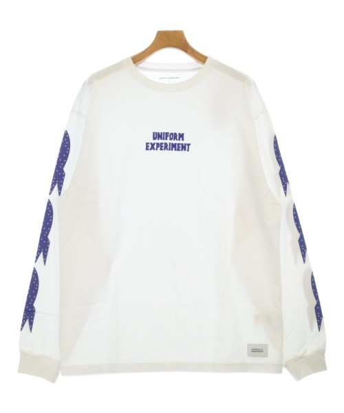 uniform experiment(ユニフォームエクスペリメント)のTシャツ・カットソー サイズ:4(XL位) 8,000円