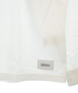 uniform experiment（ユニフォームエクスペリメント）Tシャツ・カットソー 白 サイズ:4(XL位) メンズ/2200731198078