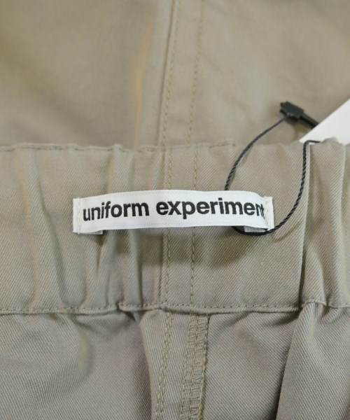 uniform experiment（ユニフォームエクスペリメント）その他 ベージュ サイズ:3(L位) メンズ/2200731198085
