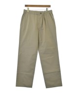uniform experiment（ユニフォームエクスペリメント）その他 ベージュ サイズ:3(L位) メンズ/2200731198085