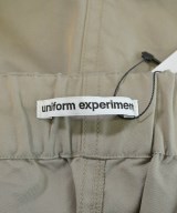 uniform experiment（ユニフォームエクスペリメント）その他 ベージュ サイズ:3(L位) メンズ/2200731198085