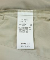 uniform experiment（ユニフォームエクスペリメント）その他 ベージュ サイズ:3(L位) メンズ/2200731198085