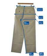 uniform experiment（ユニフォームエクスペリメント）その他 ベージュ サイズ:3(L位) メンズ/2200731198085