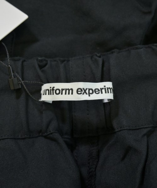 uniform experiment（ユニフォームエクスペリメント）その他 黒 サイズ:1(S位) メンズ/2200731198108
