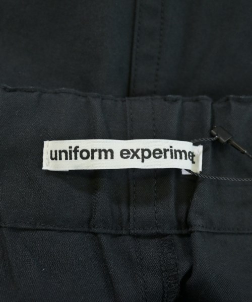 uniform experiment（ユニフォームエクスペリメント）その他 黒 サイズ:2(M位) メンズ/2200731198115