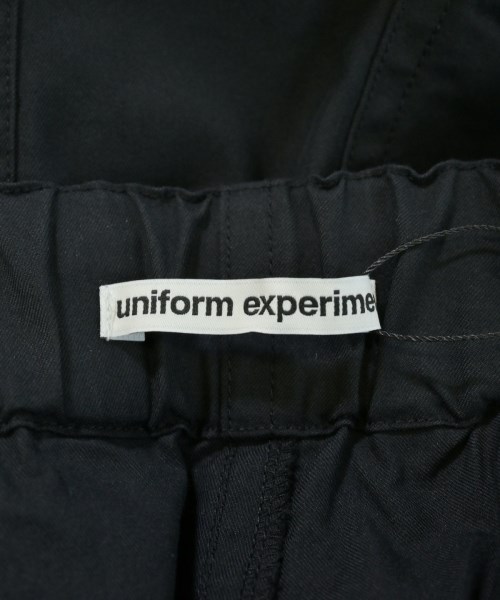 uniform experiment（ユニフォームエクスペリメント）その他 黒 サイズ:4(XL位) メンズ/2200731198122