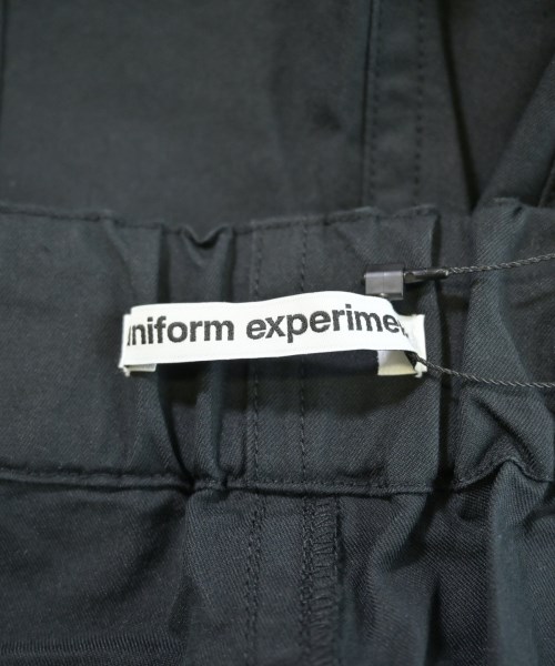 uniform experiment（ユニフォームエクスペリメント）その他 黒 サイズ:3(L位) メンズ/2200731198139