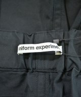 uniform experiment（ユニフォームエクスペリメント）その他 黒 サイズ:3(L位) メンズ/2200731198139