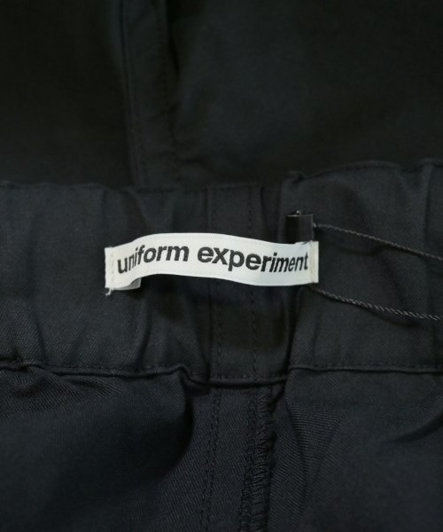 uniform experiment（ユニフォームエクスペリメント）その他 黒 サイズ:5(XXL位) メンズ/2200731198146