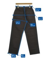 uniform experiment（ユニフォームエクスペリメント）その他 茶 サイズ:1(S位) メンズ/2200731198153