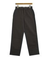 uniform experiment パンツ（その他）