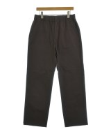 uniform experiment（ユニフォームエクスペリメント）その他 茶 サイズ:2(M位) メンズ/2200731198160