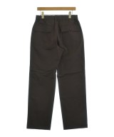 uniform experiment（ユニフォームエクスペリメント）その他 茶 サイズ:2(M位) メンズ/2200731198160