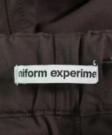 uniform experiment（ユニフォームエクスペリメント）その他 茶 サイズ:2(M位) メンズ/2200731198160