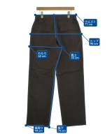 uniform experiment（ユニフォームエクスペリメント）その他 茶 サイズ:2(M位) メンズ/2200731198160