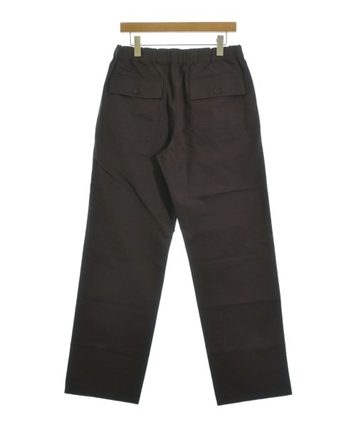 uniform experiment（ユニフォームエクスペリメント）その他 茶 サイズ:3(L位) メンズ/2200731198177