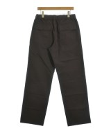 uniform experiment（ユニフォームエクスペリメント）その他 茶 サイズ:3(L位) メンズ/2200731198177
