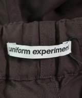 uniform experiment（ユニフォームエクスペリメント）その他 茶 サイズ:3(L位) メンズ/2200731198177