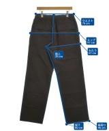 uniform experiment（ユニフォームエクスペリメント）その他 茶 サイズ:3(L位) メンズ/2200731198177