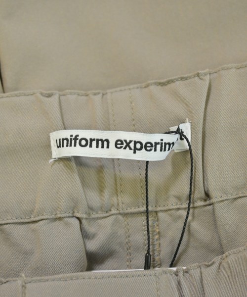 uniform experiment（ユニフォームエクスペリメント）その他 ベージュ サイズ:2(M位) メンズ/2200731198191