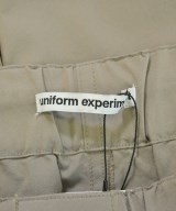 uniform experiment（ユニフォームエクスペリメント）その他 ベージュ サイズ:2(M位) メンズ/2200731198191