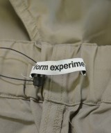 uniform experiment（ユニフォームエクスペリメント）その他 ベージュ サイズ:5(XXL位) メンズ/2200731198207