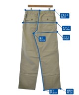 uniform experiment（ユニフォームエクスペリメント）その他 ベージュ サイズ:5(XXL位) メンズ/2200731198207