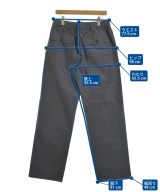 uniform experiment（ユニフォームエクスペリメント）その他 グレー サイズ:4(XL位) メンズ/2200731198238
