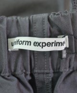 uniform experiment（ユニフォームエクスペリメント）その他 グレー サイズ:1(S位) メンズ/2200731198252