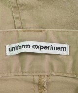 uniform experiment（ユニフォームエクスペリメント）その他 ベージュ サイズ:3(L位) メンズ/2200731198269