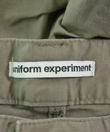 uniform experiment（ユニフォームエクスペリメント）その他 カーキ サイズ:1(S位) メンズ/2200731198283