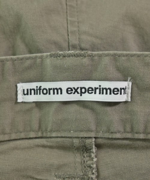 uniform experiment（ユニフォームエクスペリメント）その他 カーキ サイズ:3(L位) メンズ/2200731198290