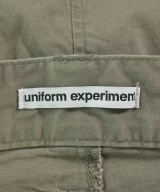 uniform experiment（ユニフォームエクスペリメント）その他 カーキ サイズ:3(L位) メンズ/2200731198290