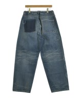 uniform experiment（ユニフォームエクスペリメント）デニムパンツ 紺 サイズ:4(XL位) メンズ/2200731198306