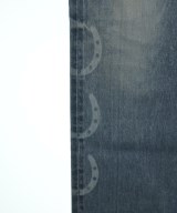 uniform experiment（ユニフォームエクスペリメント）デニムパンツ 紺 サイズ:4(XL位) メンズ/2200731198306