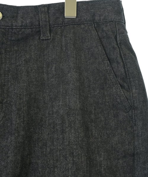 uniform experiment（ユニフォームエクスペリメント）デニムパンツ 黒 サイズ:3(L位) メンズ/2200731198313