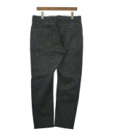 uniform experiment（ユニフォームエクスペリメント）デニムパンツ 黒 サイズ:3(L位) メンズ/2200731198313