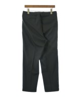uniform experiment（ユニフォームエクスペリメント）スラックス 黒 サイズ:1(S位) メンズ/2200731198320
