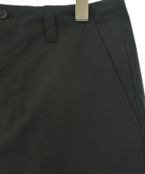 uniform experiment（ユニフォームエクスペリメント）スラックス 黒 サイズ:1(S位) メンズ/2200731198320