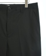 uniform experiment（ユニフォームエクスペリメント）スラックス 黒 サイズ:4(XL位) メンズ/2200731198337