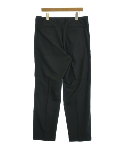 uniform experiment（ユニフォームエクスペリメント）スラックス 黒 サイズ:5(XXL位) メンズ/2200731198344