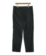 uniform experiment（ユニフォームエクスペリメント）スラックス 黒 サイズ:5(XXL位) メンズ/2200731198344