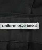 uniform experiment（ユニフォームエクスペリメント）スラックス 黒 サイズ:5(XXL位) メンズ/2200731198344