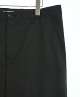 uniform experiment（ユニフォームエクスペリメント）スラックス 黒 サイズ:5(XXL位) メンズ/2200731198344