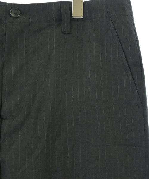 uniform experiment（ユニフォームエクスペリメント）スラックス グレー サイズ:5(XXL位) メンズ/2200731198351