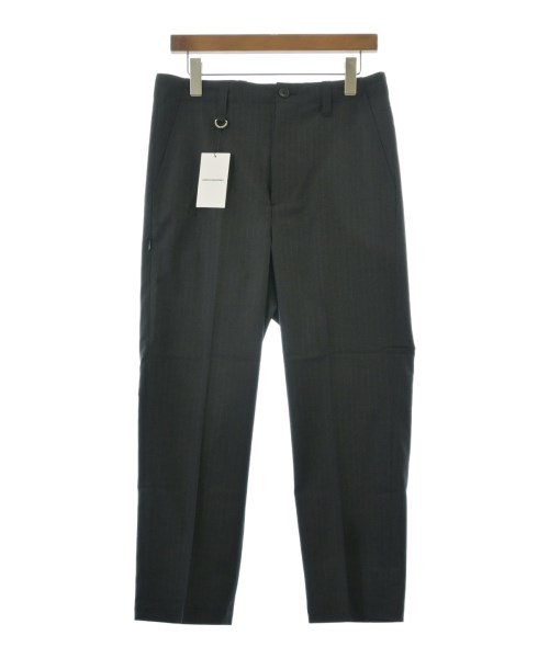 uniform experiment(ユニフォームエクスペリメント)のスラックス サイズ:1(S位) 20,900円