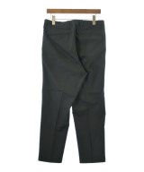 uniform experiment（ユニフォームエクスペリメント）スラックス グレー サイズ:1(S位) メンズ/2200731198368