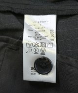 uniform experiment（ユニフォームエクスペリメント）スラックス グレー サイズ:1(S位) メンズ/2200731198368