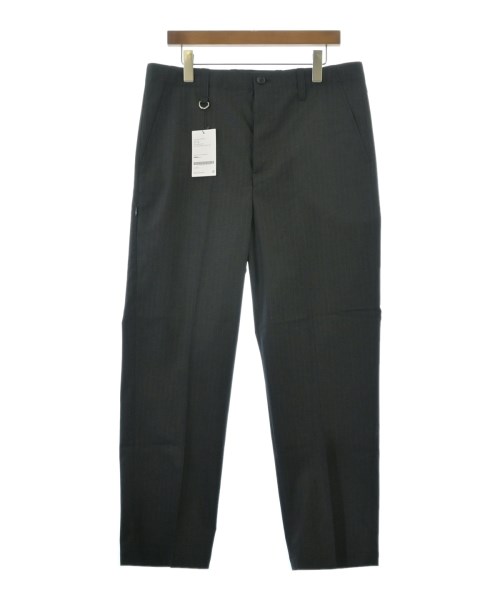 uniform experiment(ユニフォームエクスペリメント)のスラックス サイズ:4(XL位) 20,900円